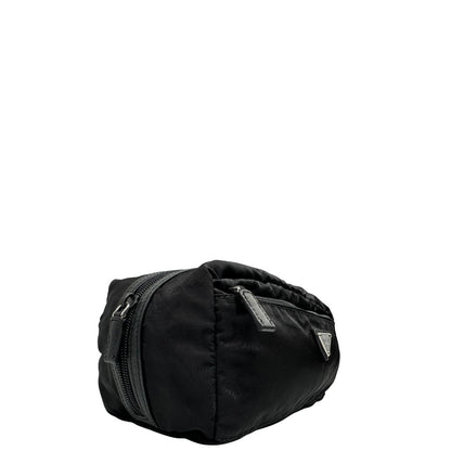 Pouch Prada nylon