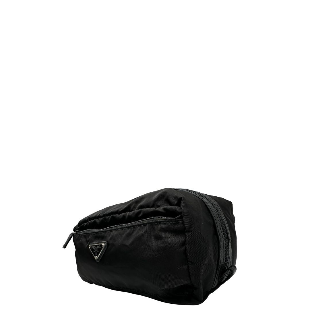 Pouch Prada nylon