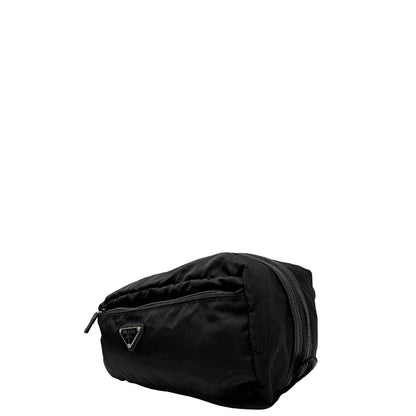 Pouch Prada nylon