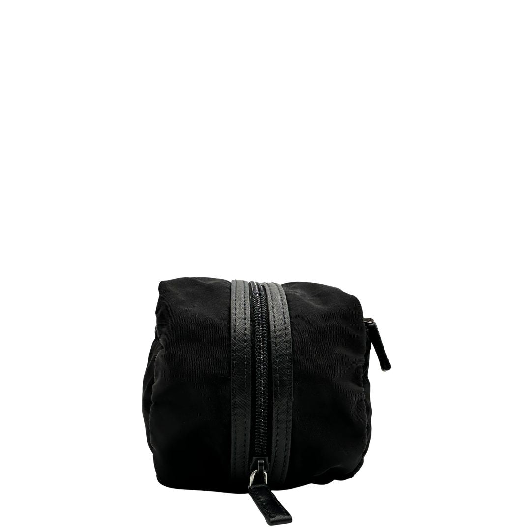 Pouch Prada nylon