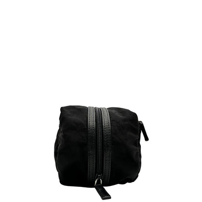 Pouch Prada nylon
