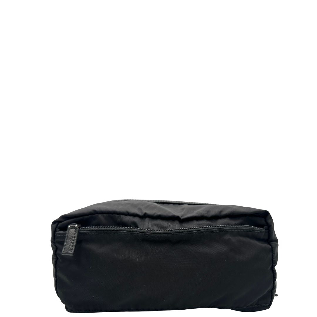 Pouch Prada nylon