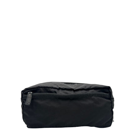 Pouch Prada nylon