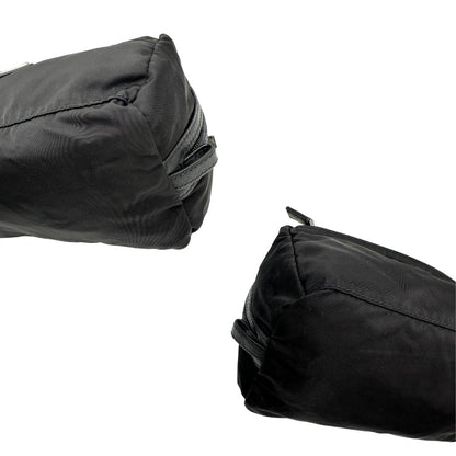 Pouch Prada nylon