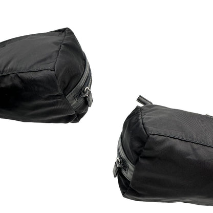 Pouch Prada nylon