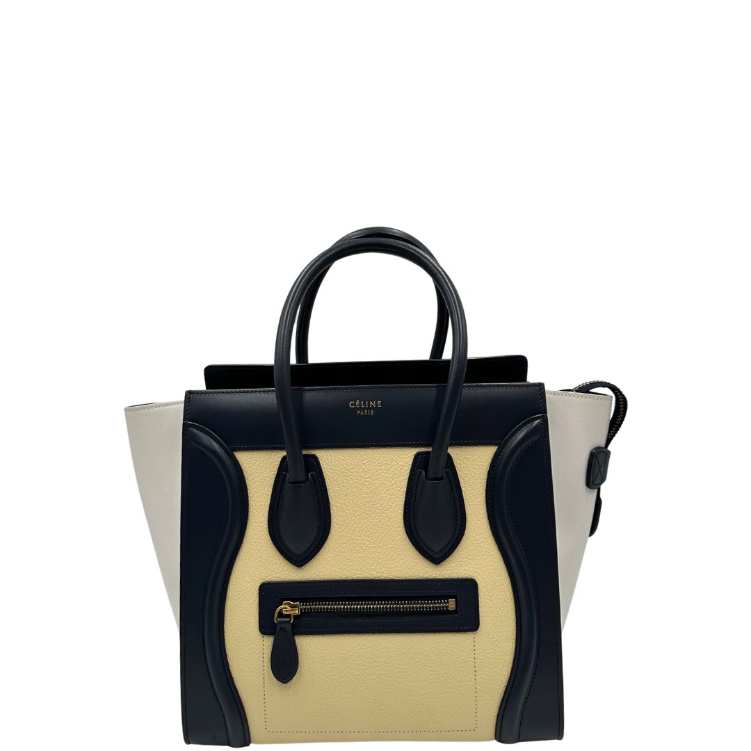 Borsa Celine Luggage
