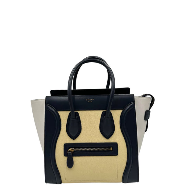 Borsa Celine Luggage