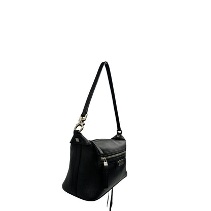 Pochette Salvatore Ferragamo nera