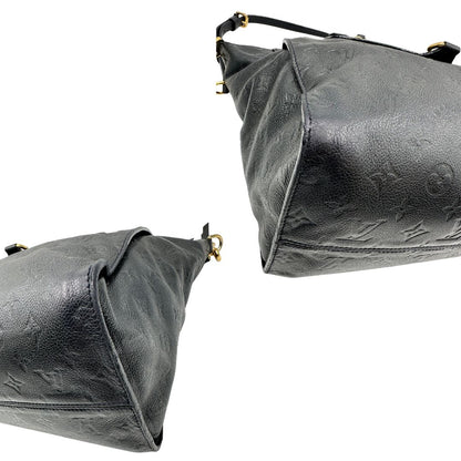 Borsa Lumineuse Louis Vuitton blu notte