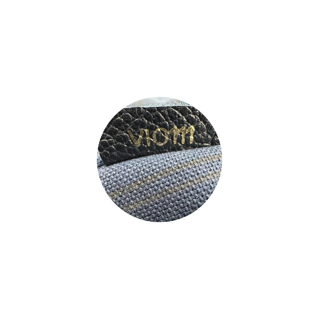 Borsa Lumineuse Louis Vuitton blu notte