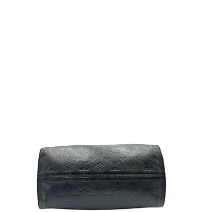 Borsa Lumineuse Louis Vuitton blu notte