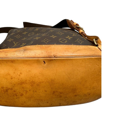 Zaino Montsouris GM Louis Vuitton