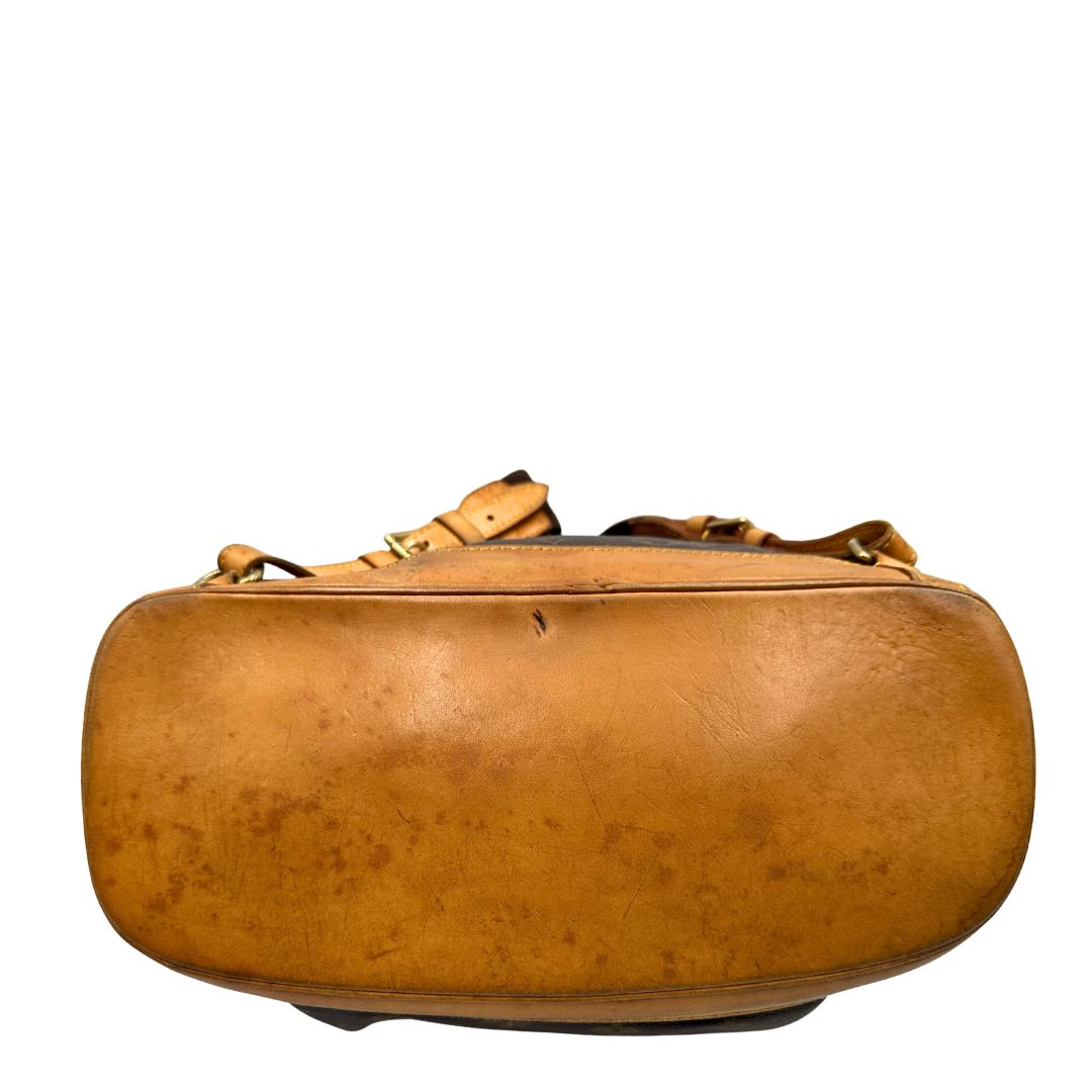Zaino Montsouris GM Louis Vuitton