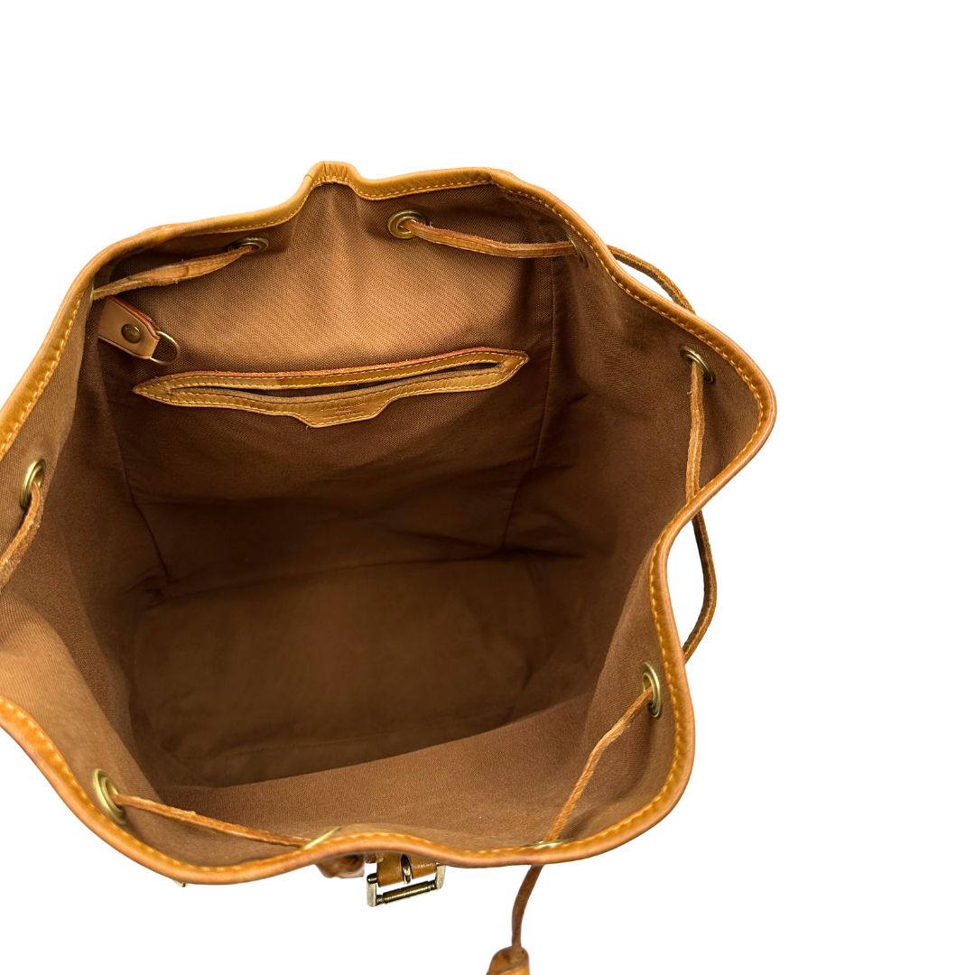 Zaino Montsouris GM Louis Vuitton