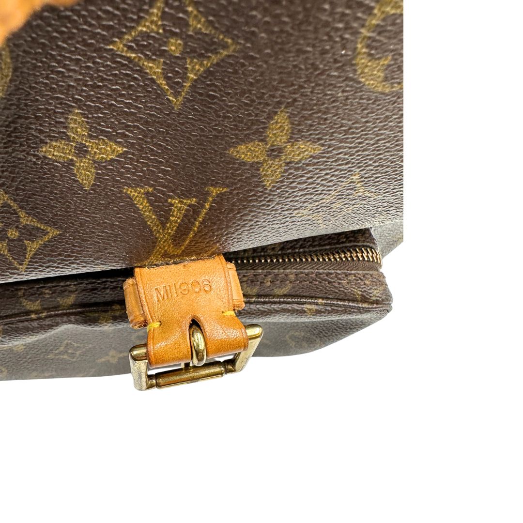 Zaino Montsouris GM Louis Vuitton