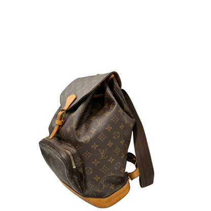 Zaino Montsouris GM Louis Vuitton