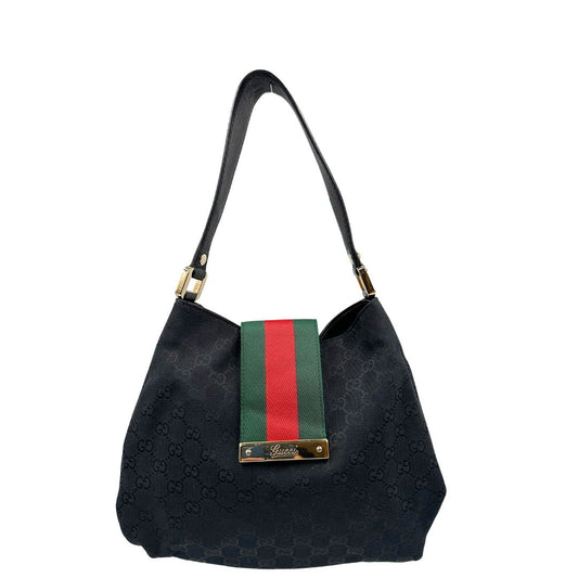 Hobo Gucci GG Web