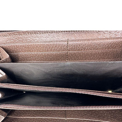 Portafoglio Gucci Web