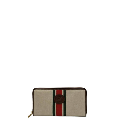 Portafoglio Gucci Web