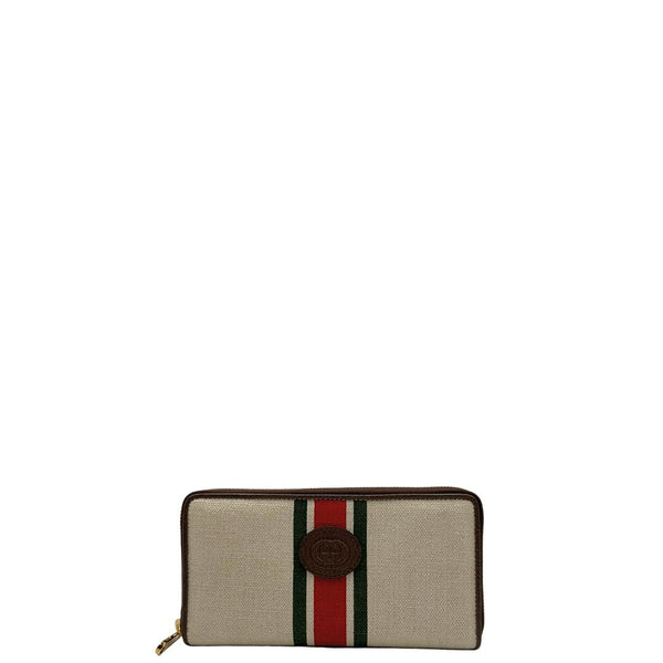 Portafoglio Gucci Web