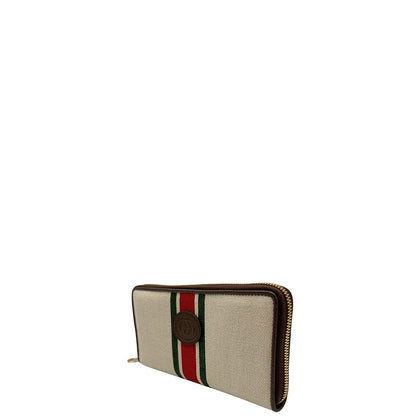 Portafoglio Gucci Web