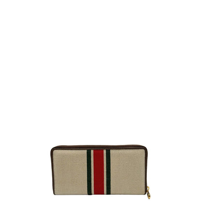Portafoglio Gucci Web