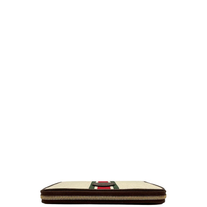 Portafoglio Gucci Web