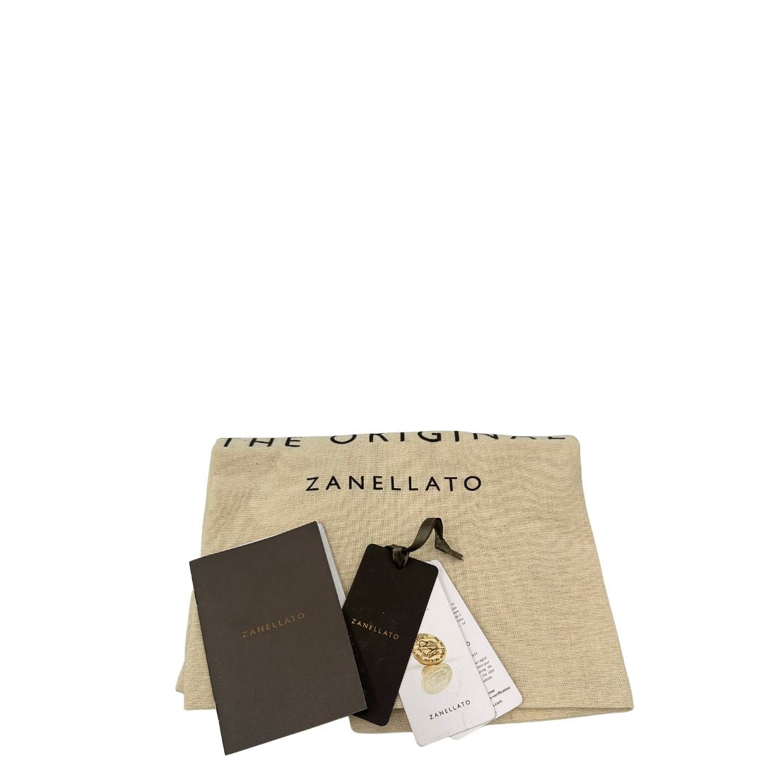 Postina M Zanellato nera