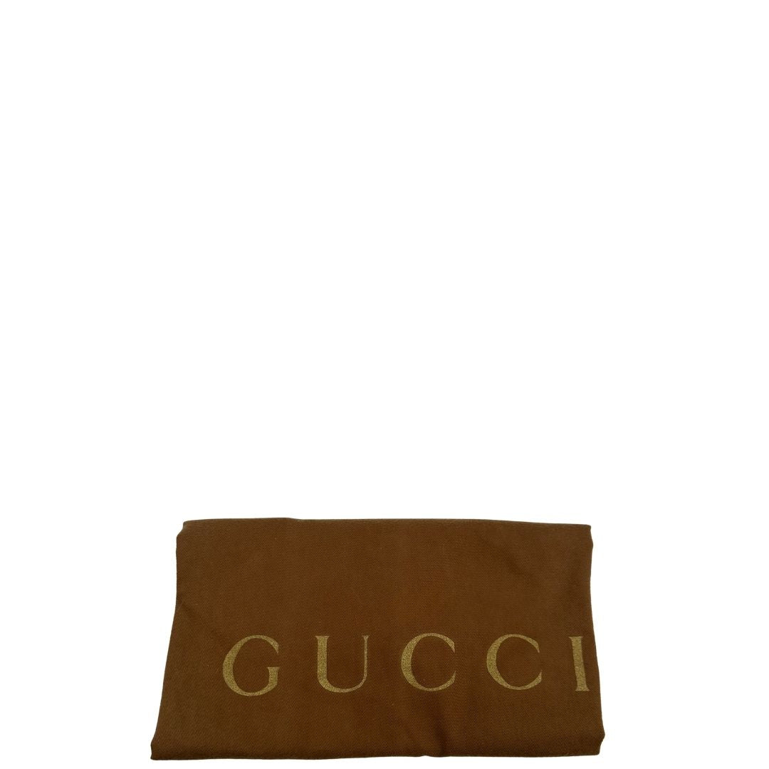 Shopper Gucci Positano animalier