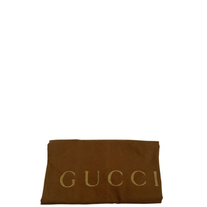 Shopper Gucci Positano animalier