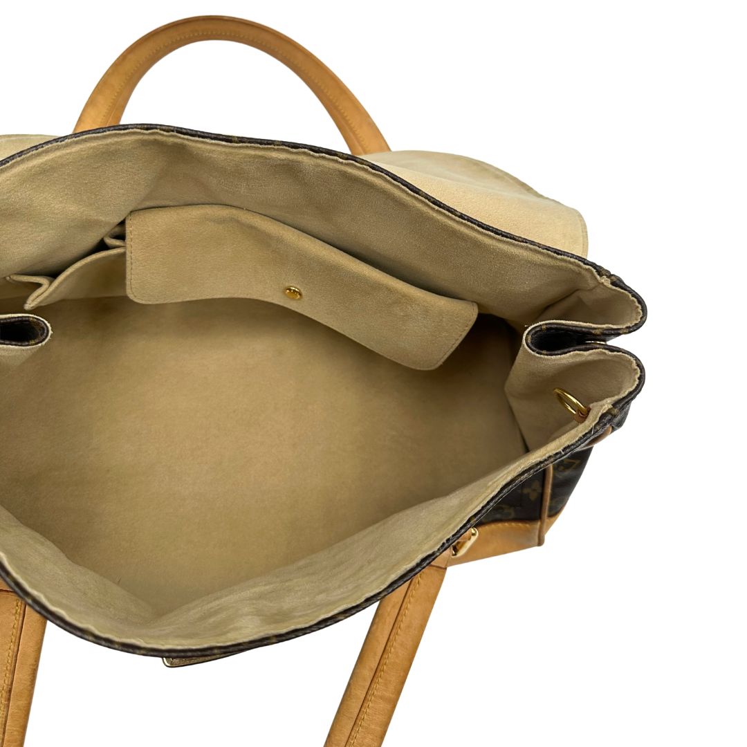 Beverly GM Louis Vuitton