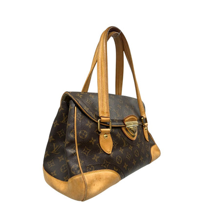 Beverly GM Louis Vuitton