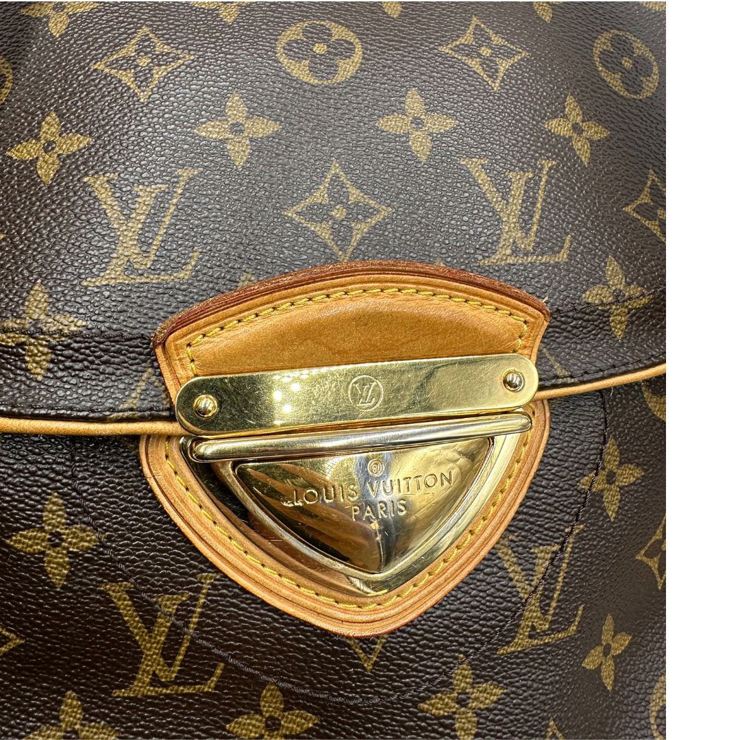 Beverly GM Louis Vuitton