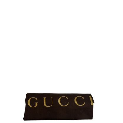 Hobo Marrakech Gucci