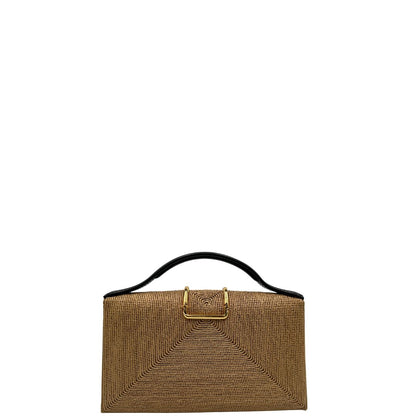 Le Grand Bambino rafia Jacquemus