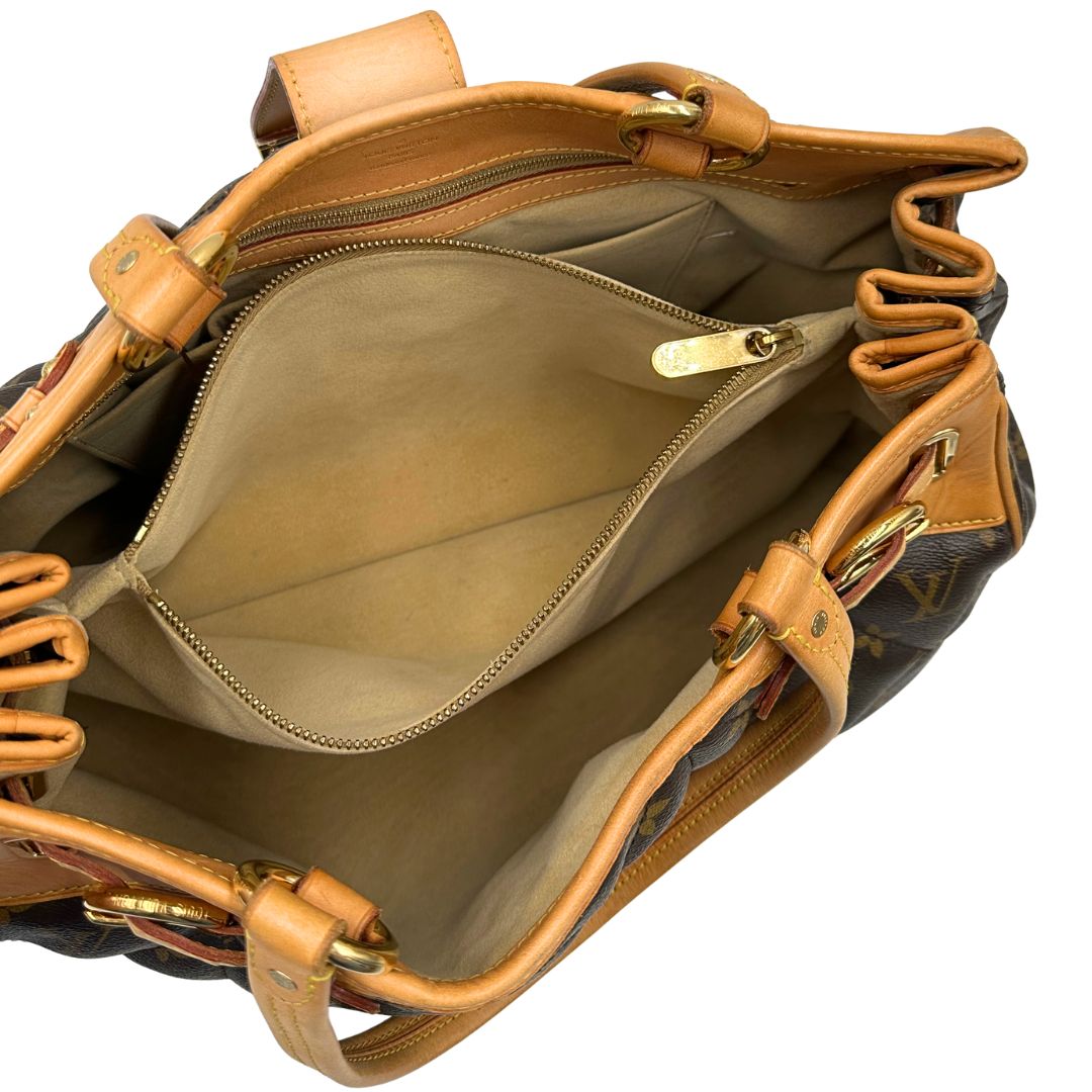 Borsa Etoile Louis Vuitton monogram