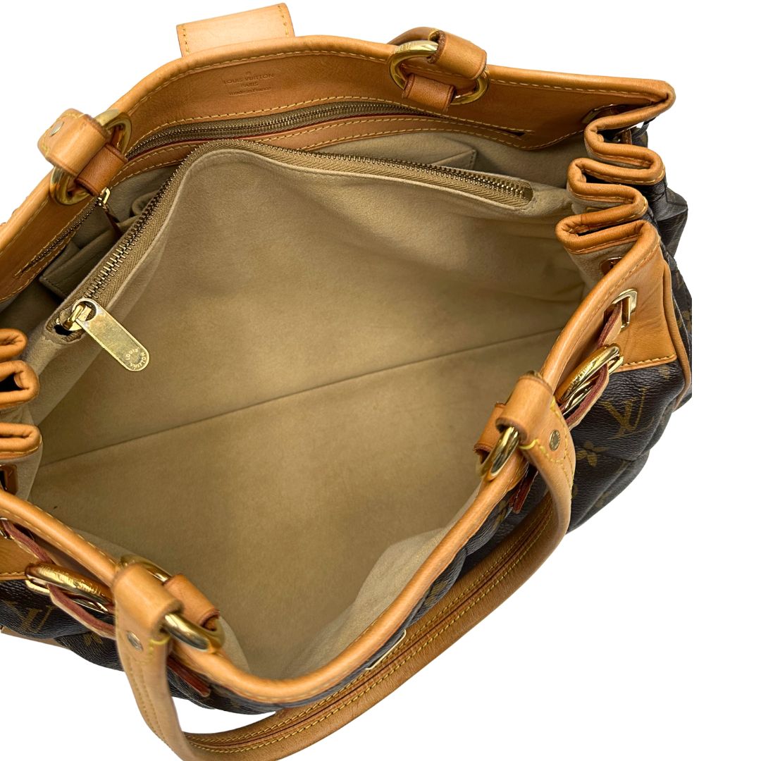 Borsa Etoile Louis Vuitton monogram