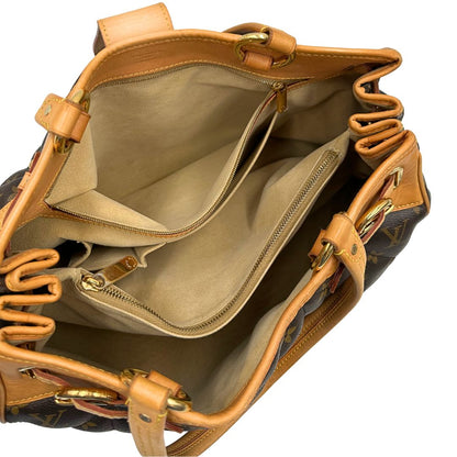 Borsa Etoile Louis Vuitton monogram