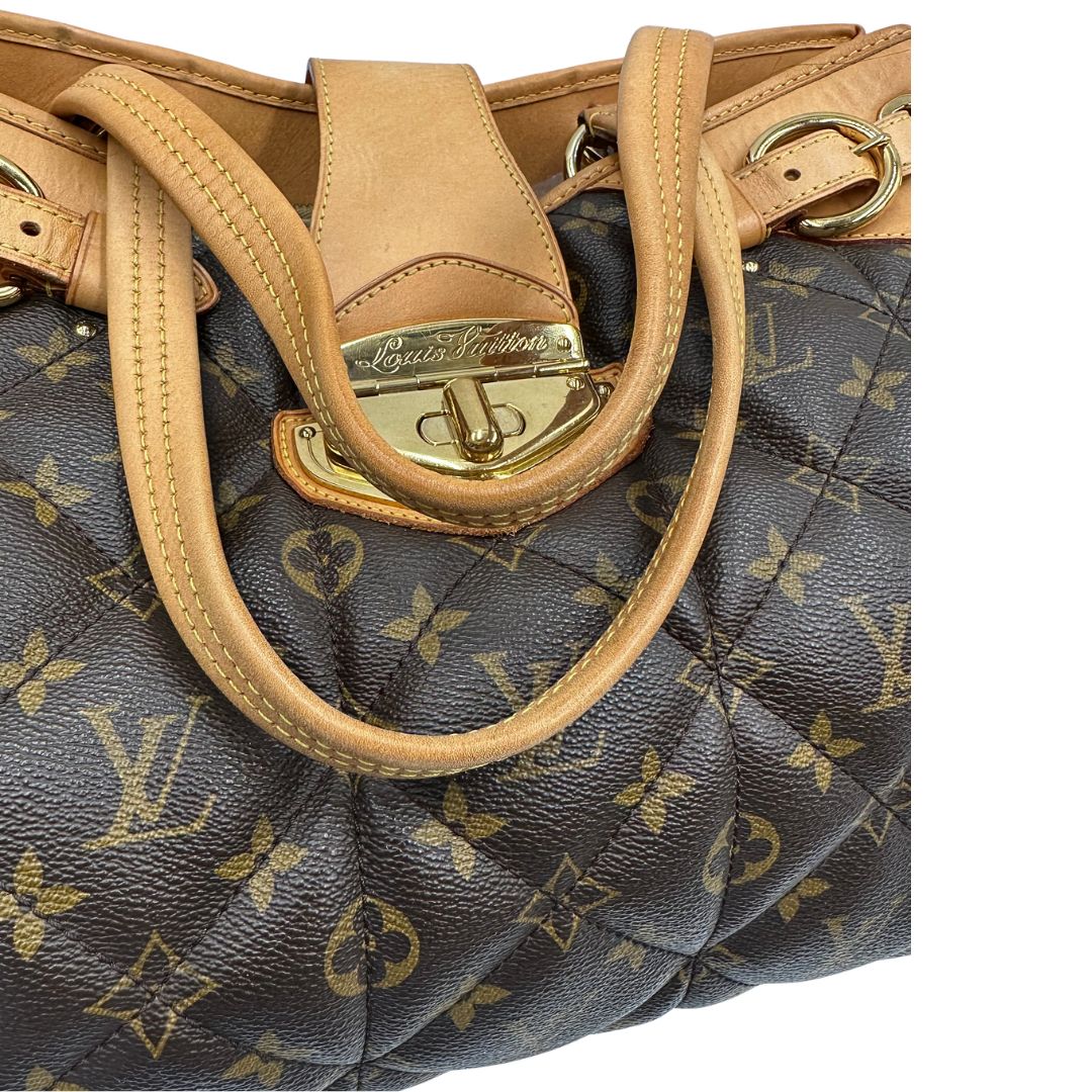 Borsa Etoile Louis Vuitton monogram