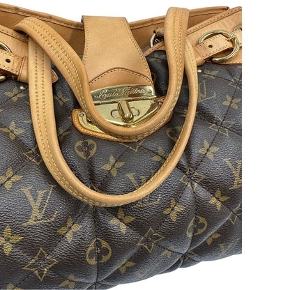Borsa Etoile Louis Vuitton monogram