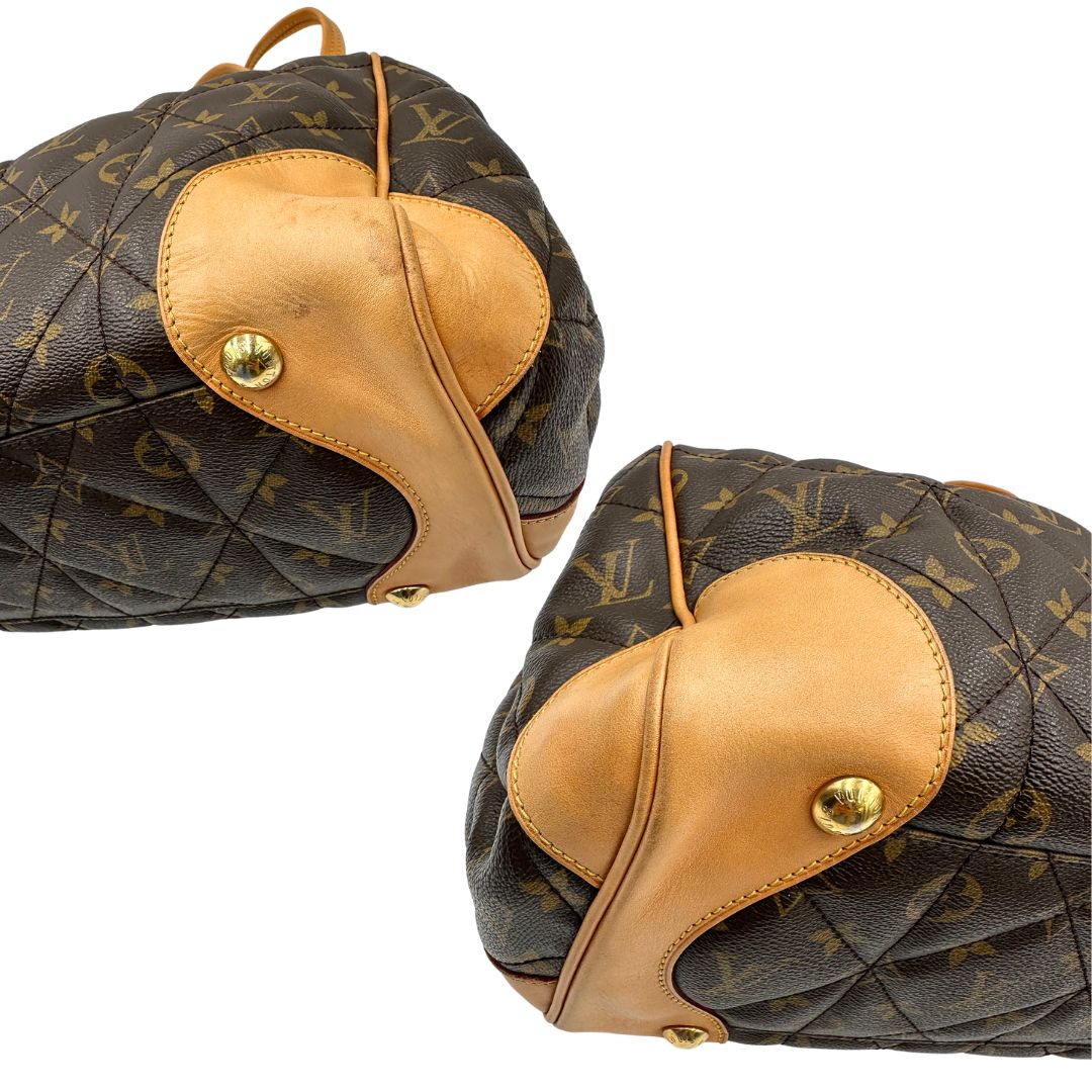 Borsa Etoile Louis Vuitton monogram