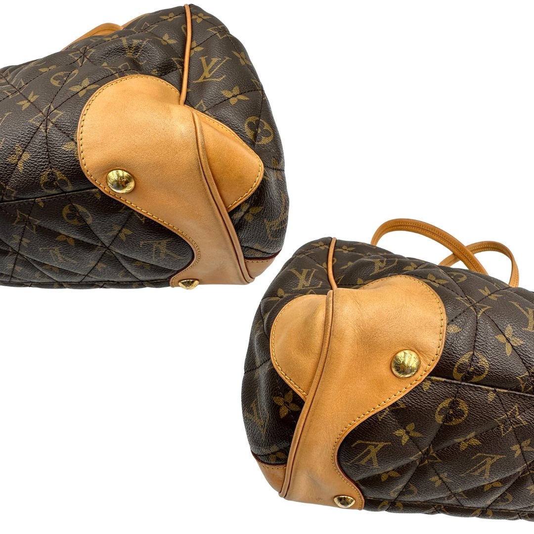 Borsa Etoile Louis Vuitton monogram