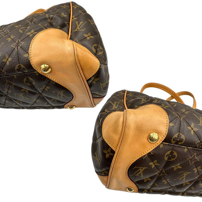 Borsa Etoile Louis Vuitton monogram