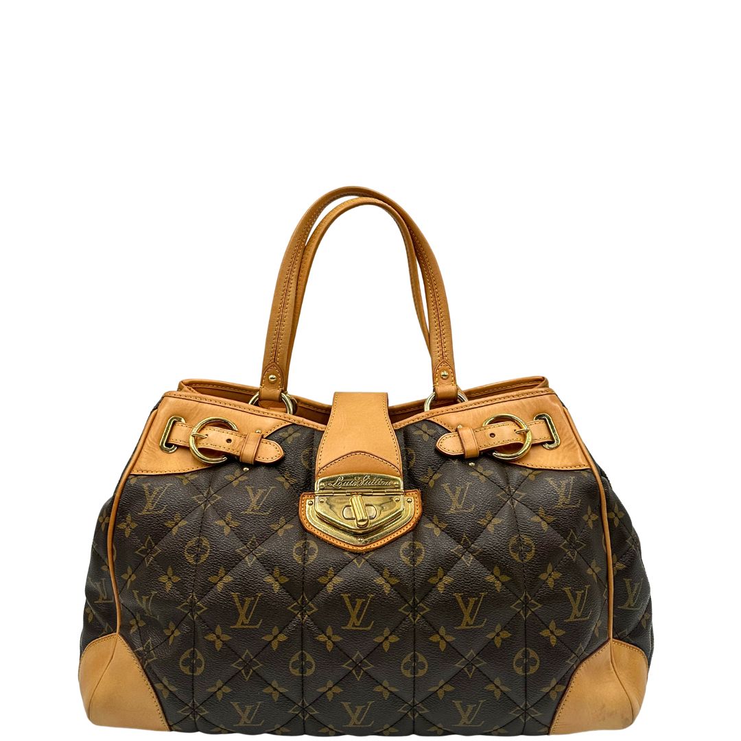 Borsa Etoile Louis Vuitton monogram