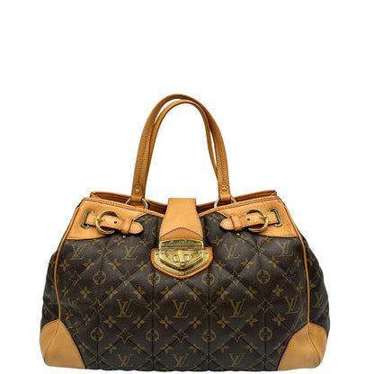 Borsa Etoile Louis Vuitton monogram