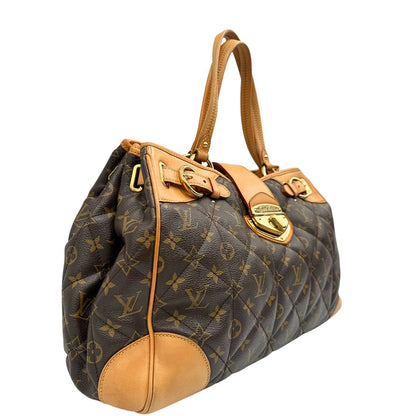 Borsa Etoile Louis Vuitton monogram