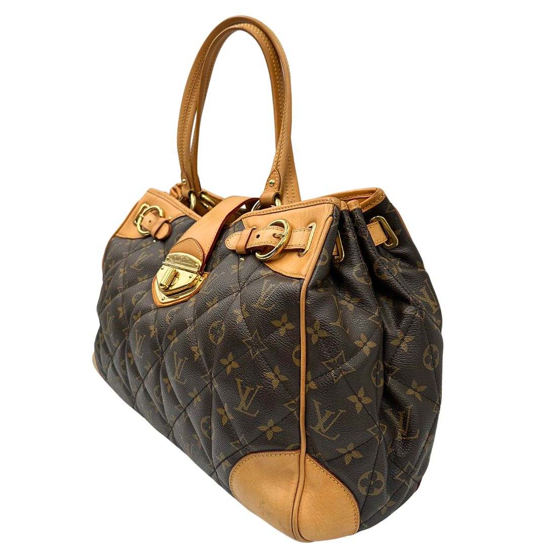 Borsa Etoile Louis Vuitton monogram
