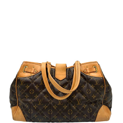 Borsa Etoile Louis Vuitton monogram
