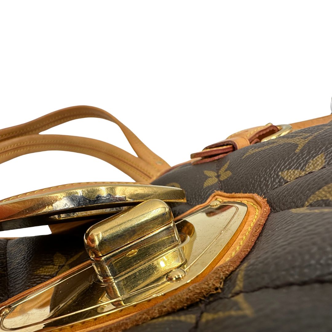 Borsa Etoile Louis Vuitton monogram