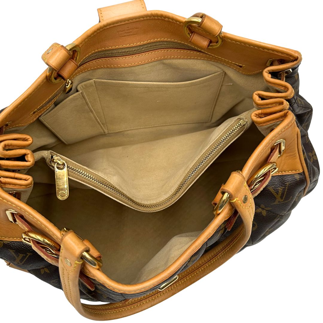 Borsa Etoile Louis Vuitton monogram